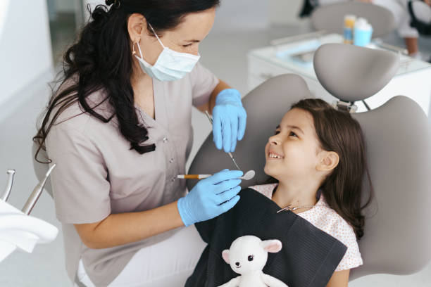 Best Broken or Cracked Tooth Emergency Dentist in Hebron, PA