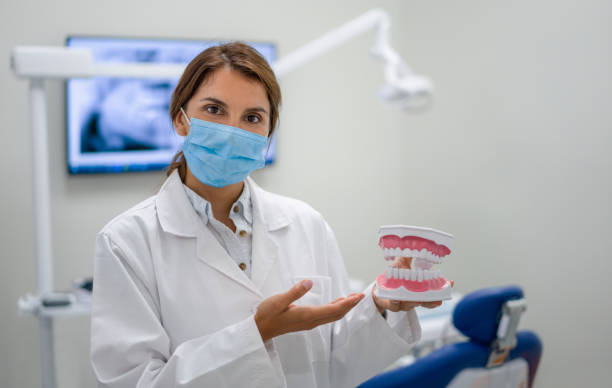Best Emergency Dentist for Knocked-Out Tooth in Hebron, PA