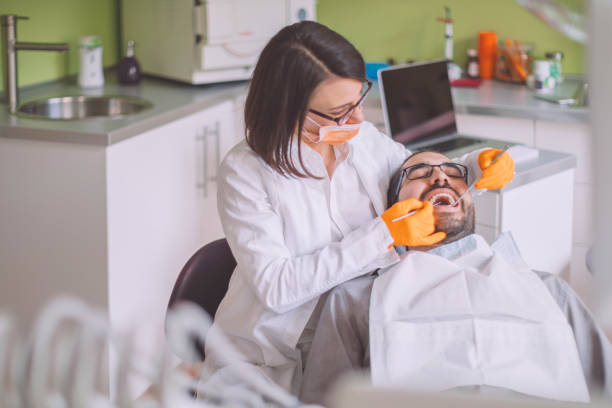 Best Emergency Dentist for Lost Fillings or Crowns in Hebron, PA